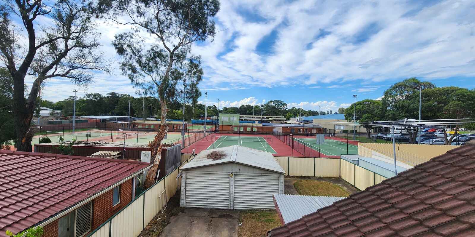 5 Killeen Street Auburn