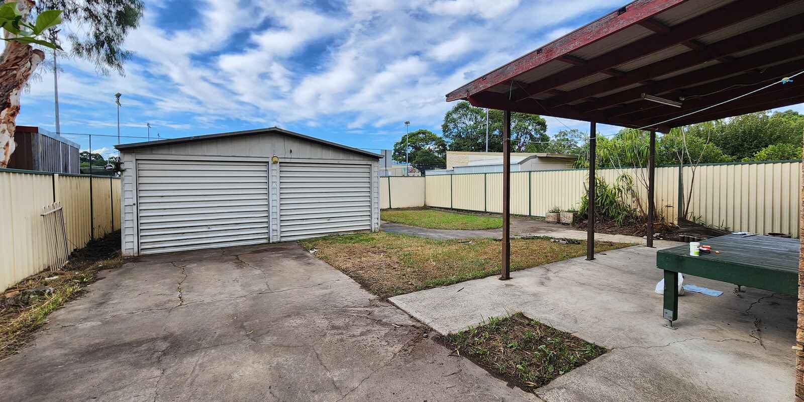 5 Killeen Street Auburn