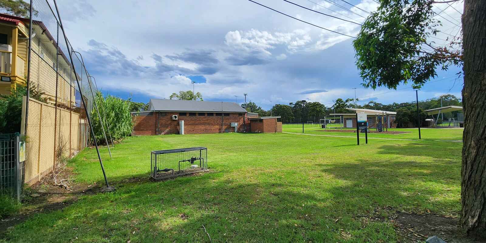 5 Killeen Street Auburn