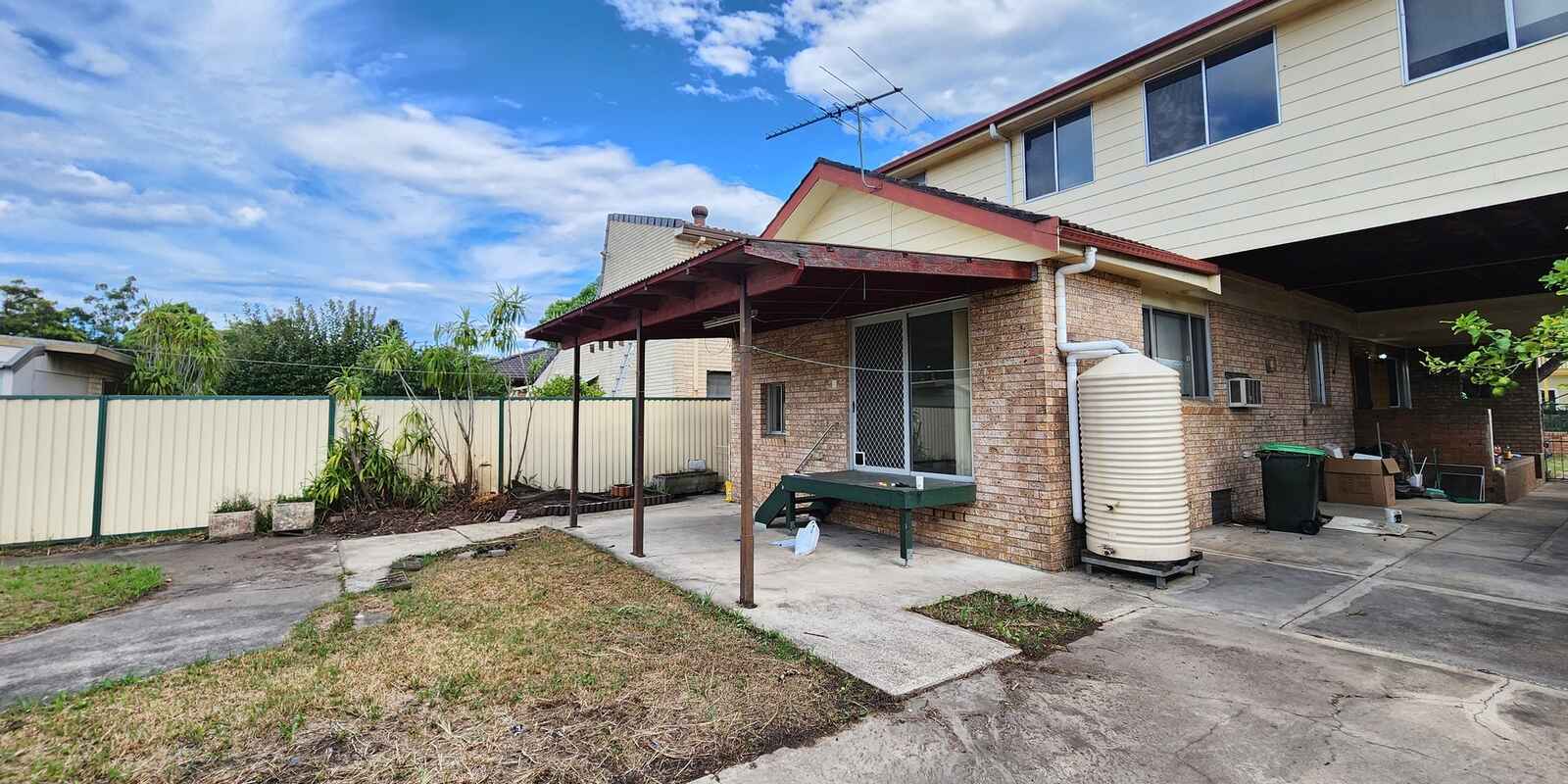 5 Killeen Street Auburn