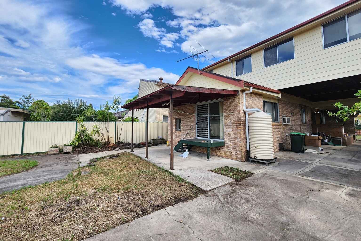 5 Killeen Street Auburn 5 Killeen Street Auburn