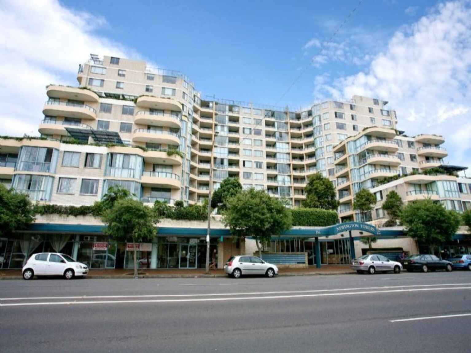 191/116 Maroubra Road Maroubra