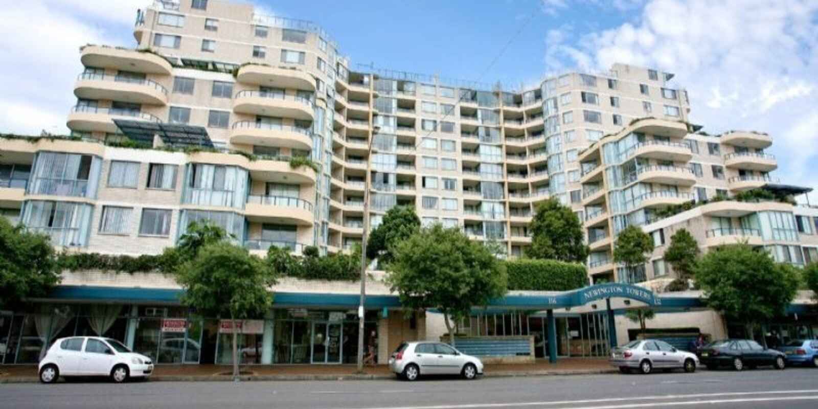 191/116 Maroubra Road Maroubra