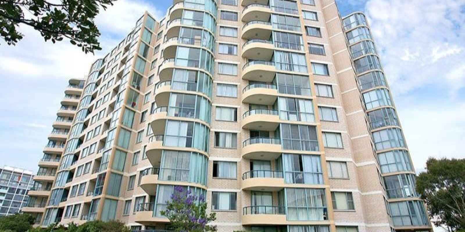 191/116 Maroubra Road Maroubra