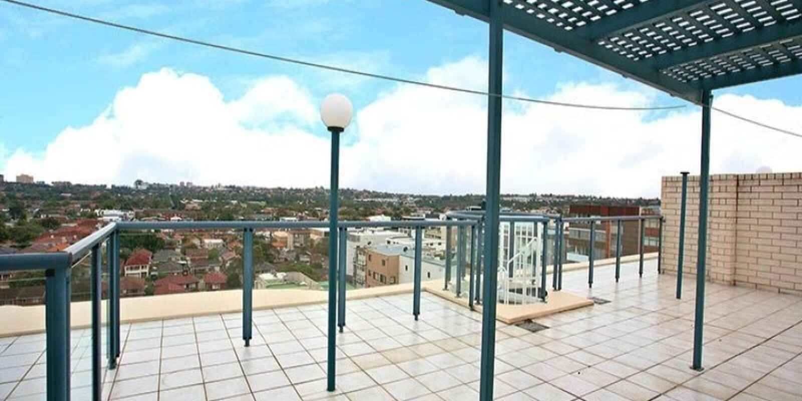 191/116 Maroubra Road Maroubra