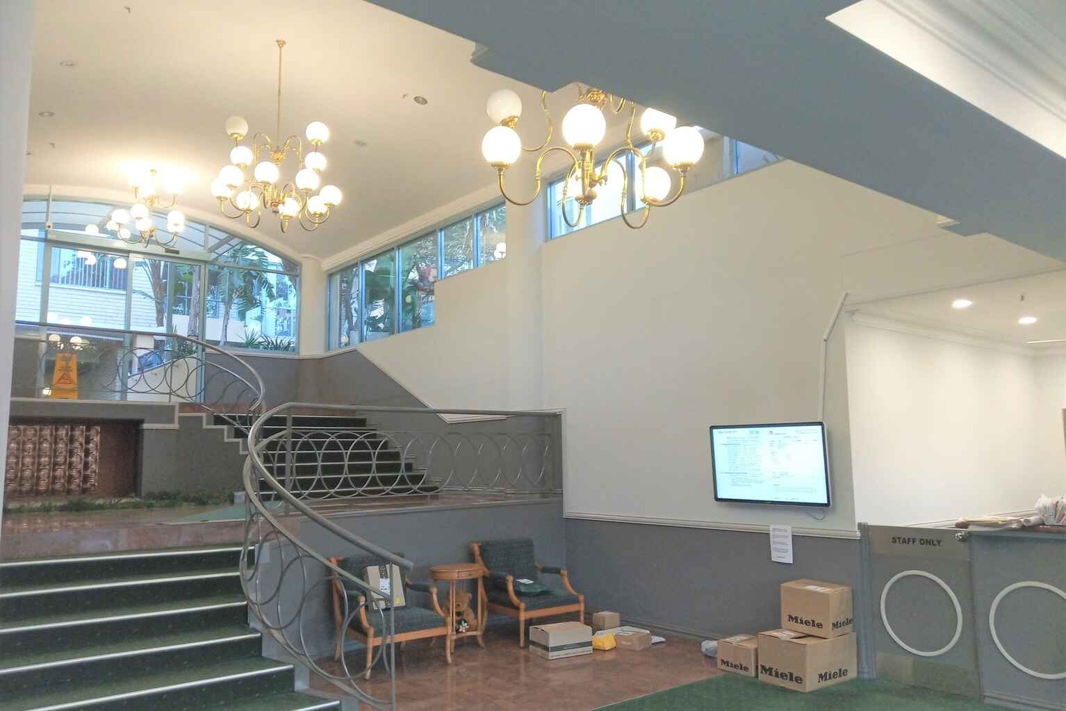 191/116 Maroubra Road Maroubra