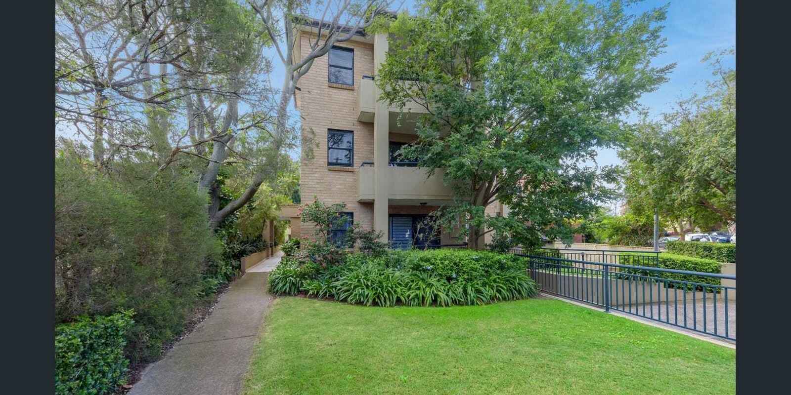 4/36A Prince Street Randwick