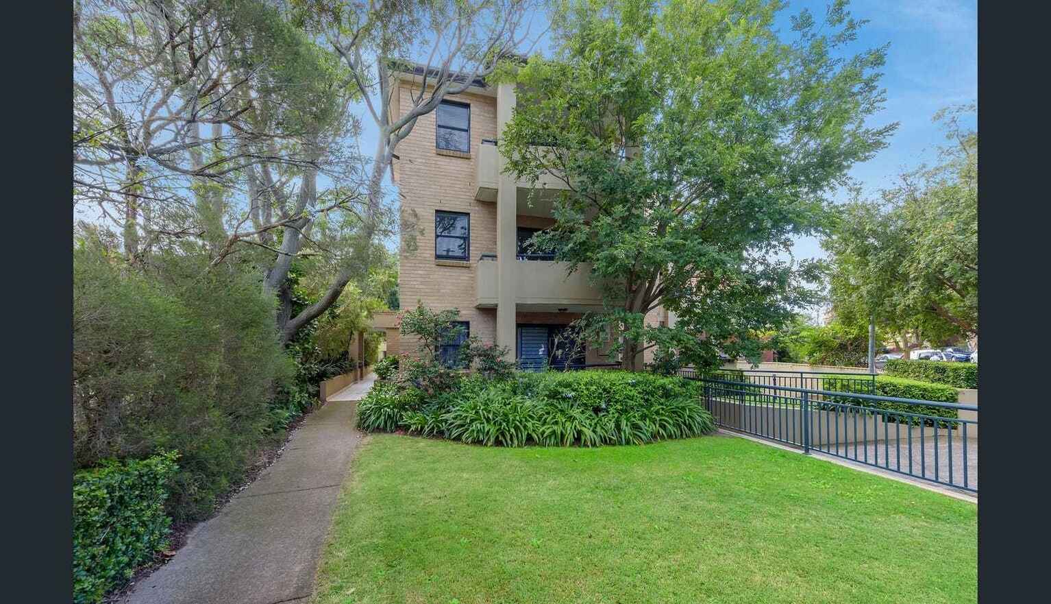 4/36A Prince Street Randwick