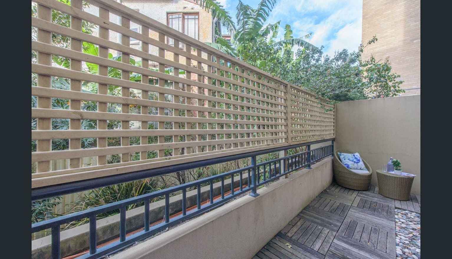 4/36A Prince Street Randwick