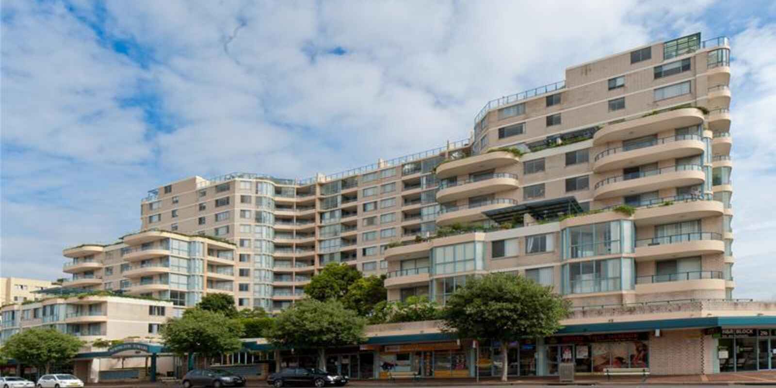 205/116 - 132 Maroubra Road Maroubra 205/116 - 132 Maroubra Road Maroubra