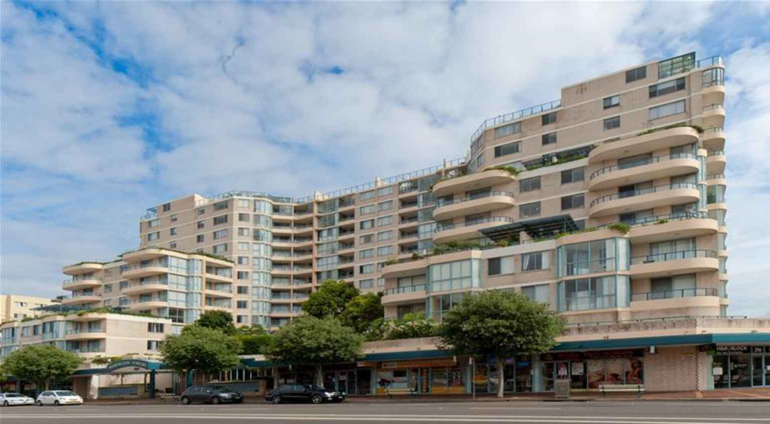 205/116 - 132 Maroubra Road Maroubra