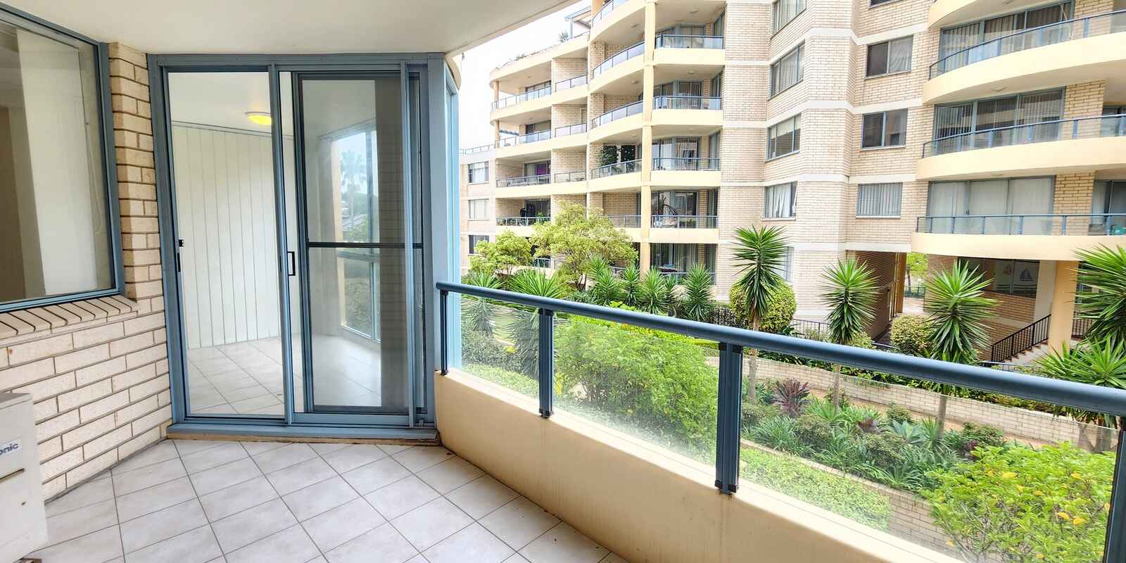 205/116 - 132 Maroubra Road Maroubra 205/116 - 132 Maroubra Road Maroubra
