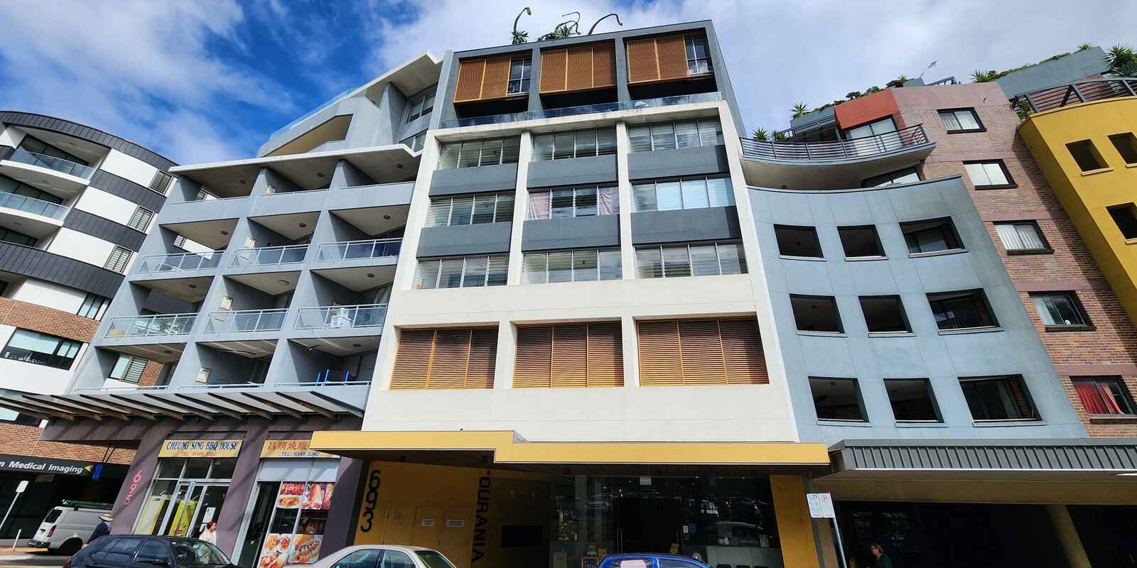 29/693 Anzac Parade Maroubra