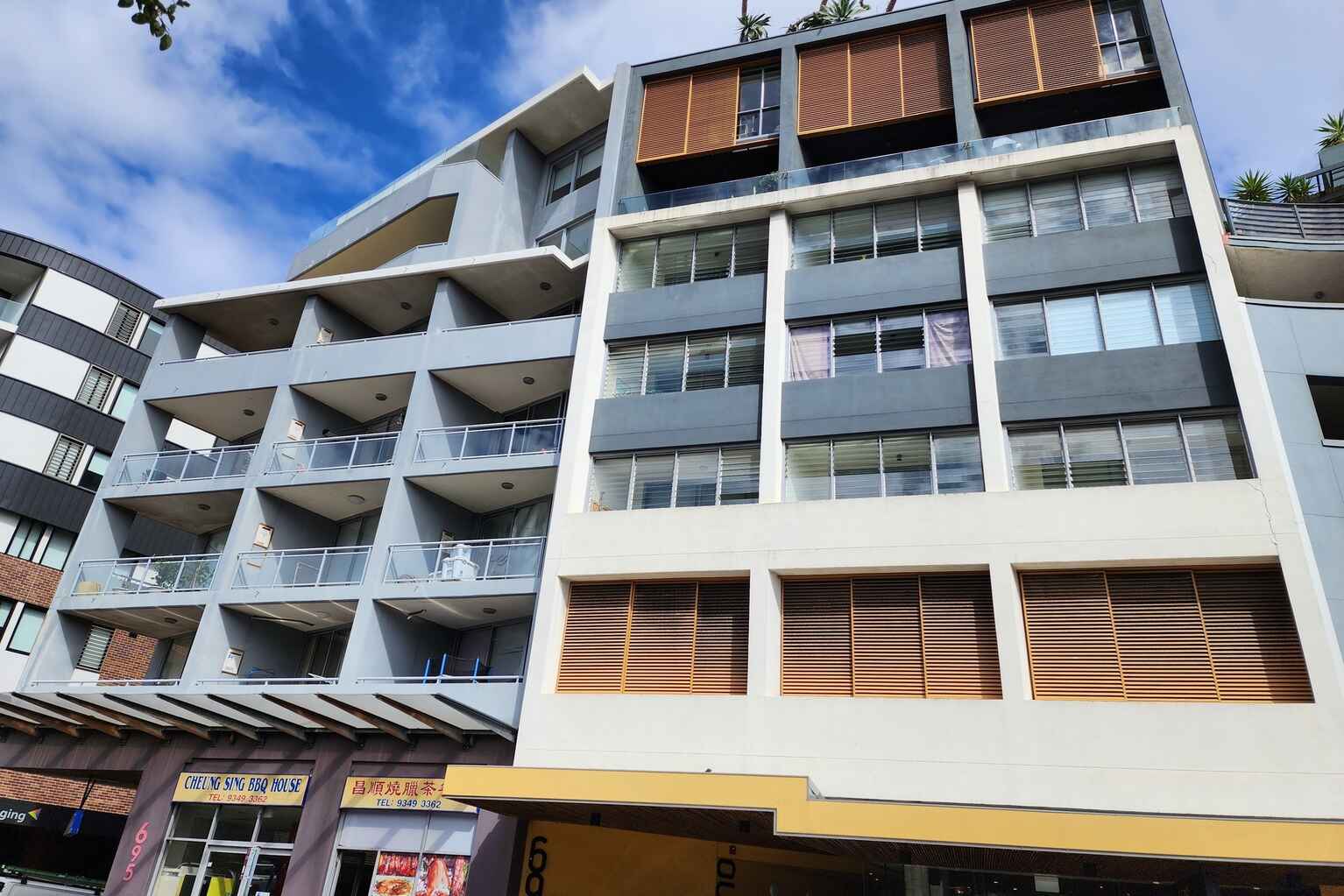 29/693 Anzac Parade Maroubra 29/693 Anzac Parade Maroubra