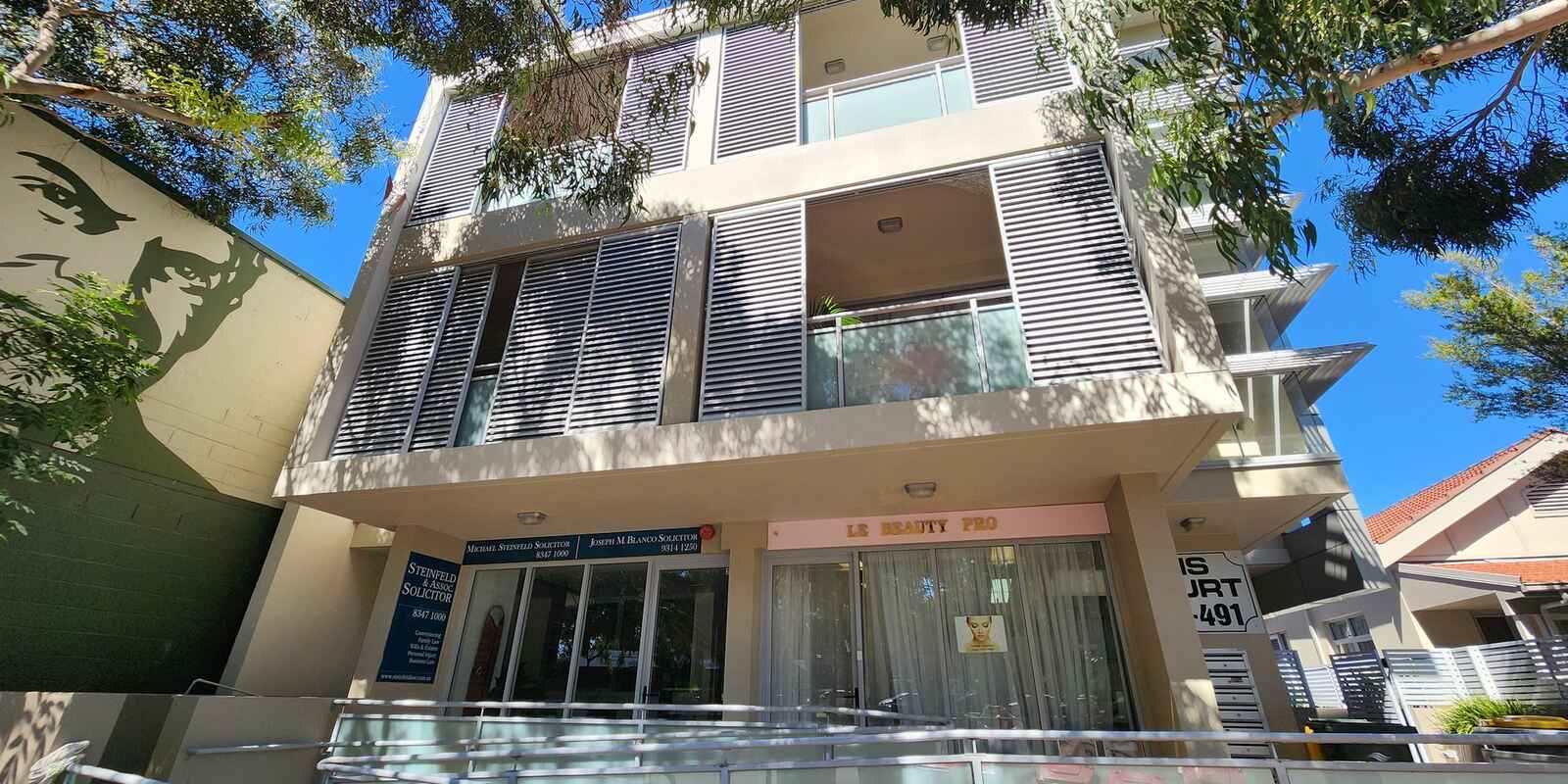 14/489-491 Anzac Parade Kingsford