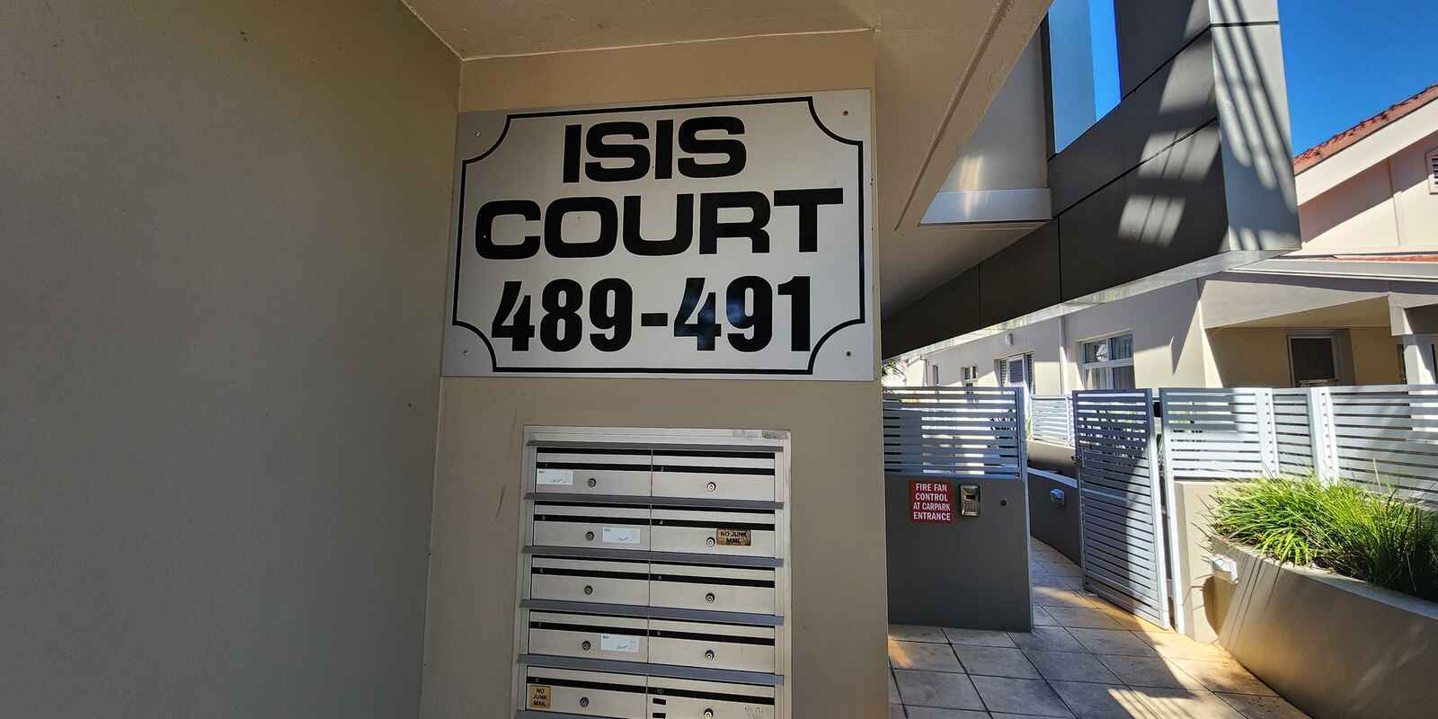 14/489-491 Anzac Parade Kingsford