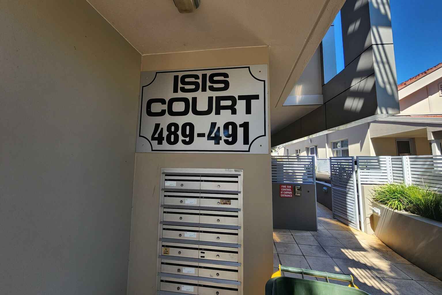 14/489-491 Anzac Parade Kingsford