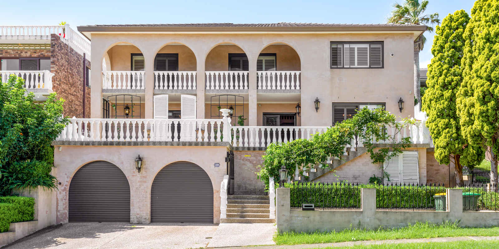 20 Grose Street Little Bay 20 Grose Street Little Bay