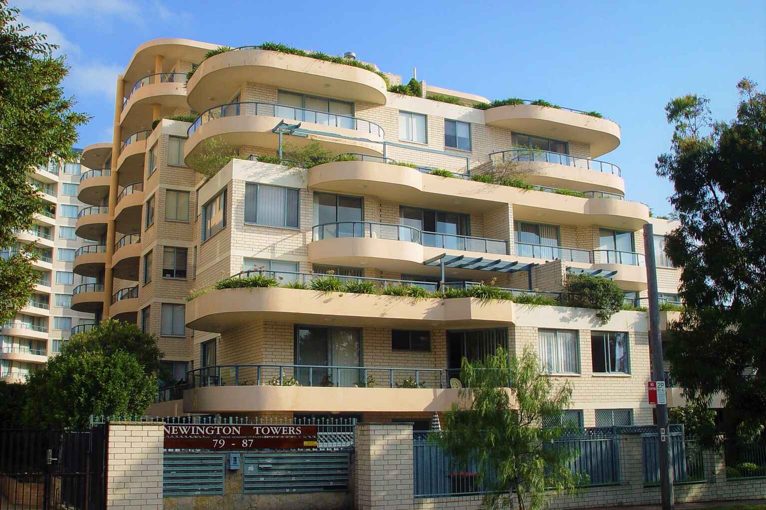 18/79-87 Boyce Road Maroubra 18/79-87 Boyce Road Maroubra