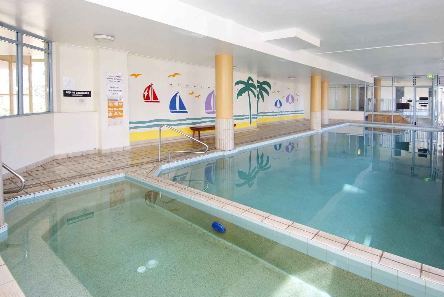 18/79-87 Boyce Road Maroubra 18/79-87 Boyce Road Maroubra