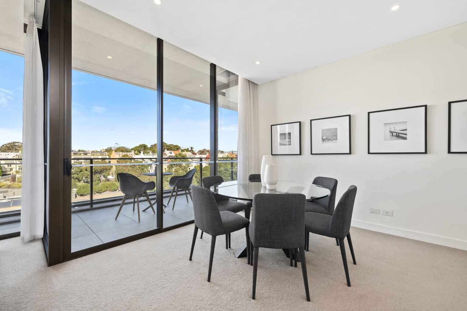 803/17 Grattan Close Forest Lodge 803/17 Grattan Close Forest Lodge