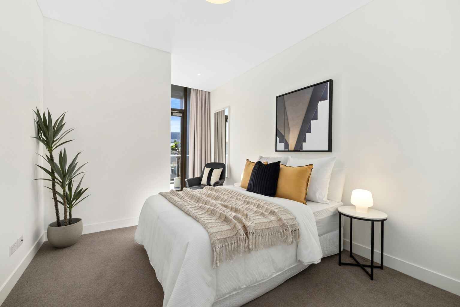 803/17 Grattan Close Forest Lodge 803/17 Grattan Close Forest Lodge