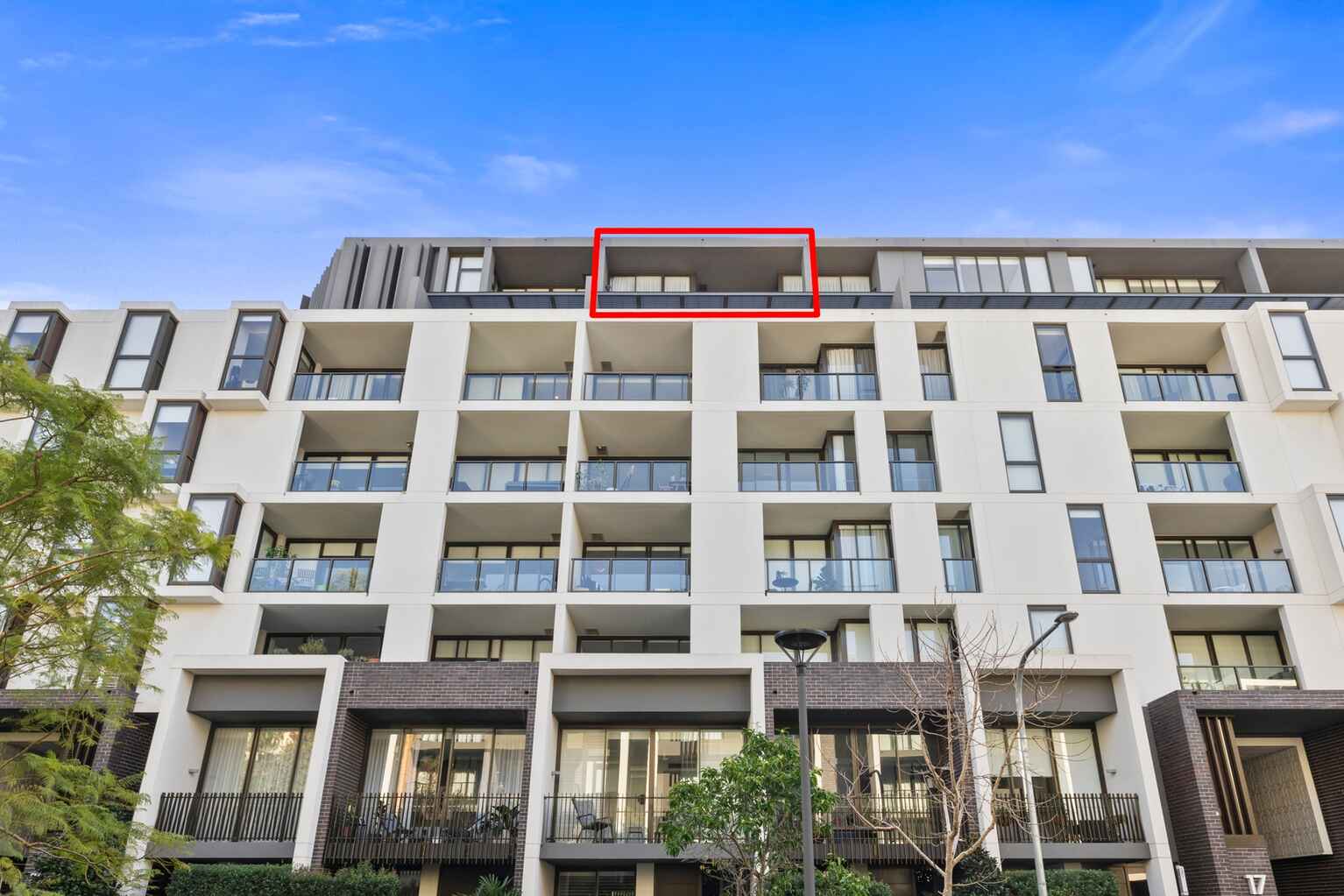 803/17 Grattan Close Forest Lodge 803/17 Grattan Close Forest Lodge