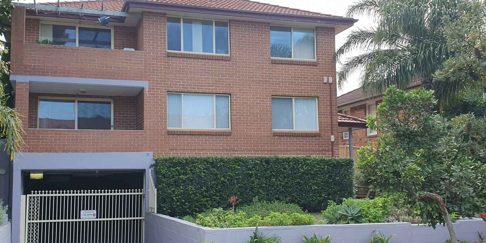 1/76 Yorktown Parade Maroubra 1/76 Yorktown Parade Maroubra