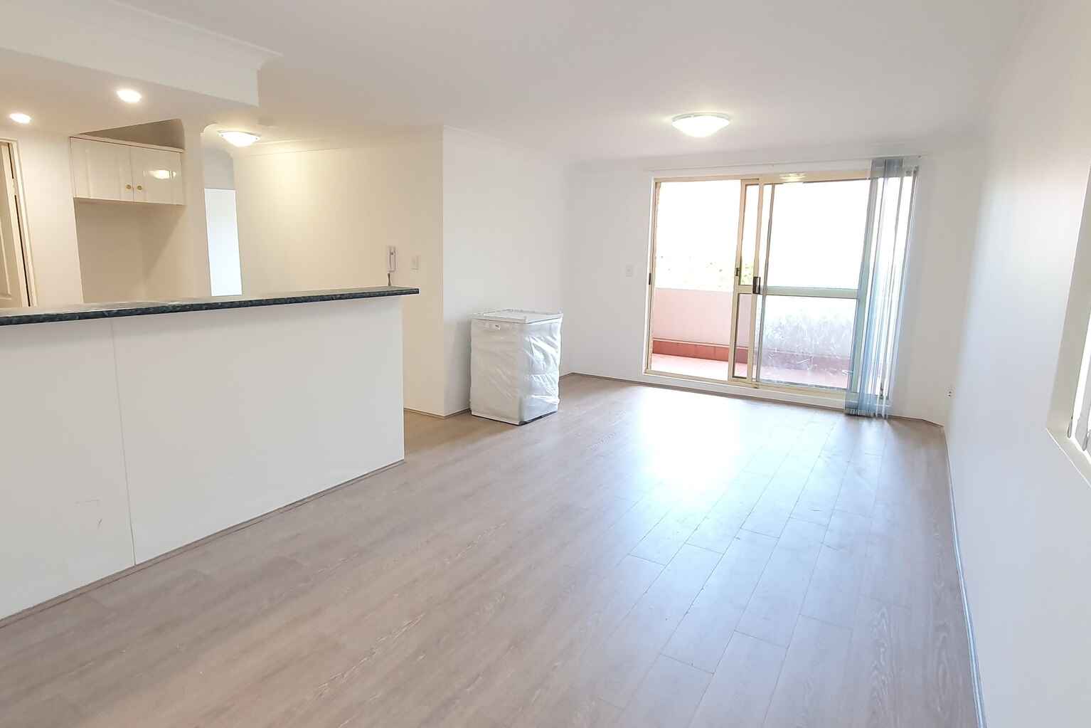 1/76 Yorktown Parade Maroubra