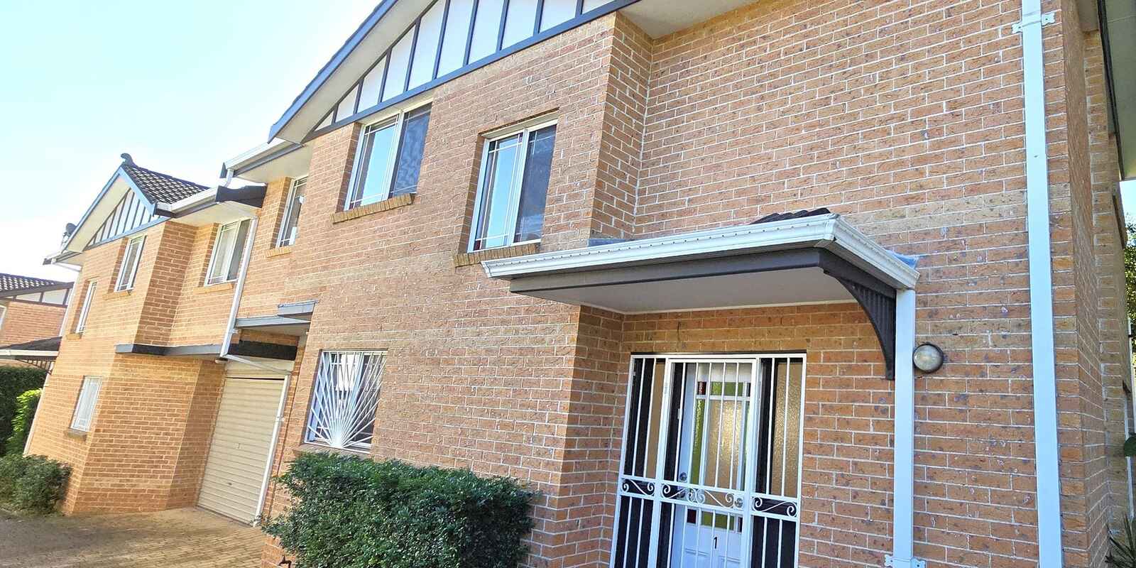 1/196 Botany Street Kingsford 1/196 Botany Street Kingsford