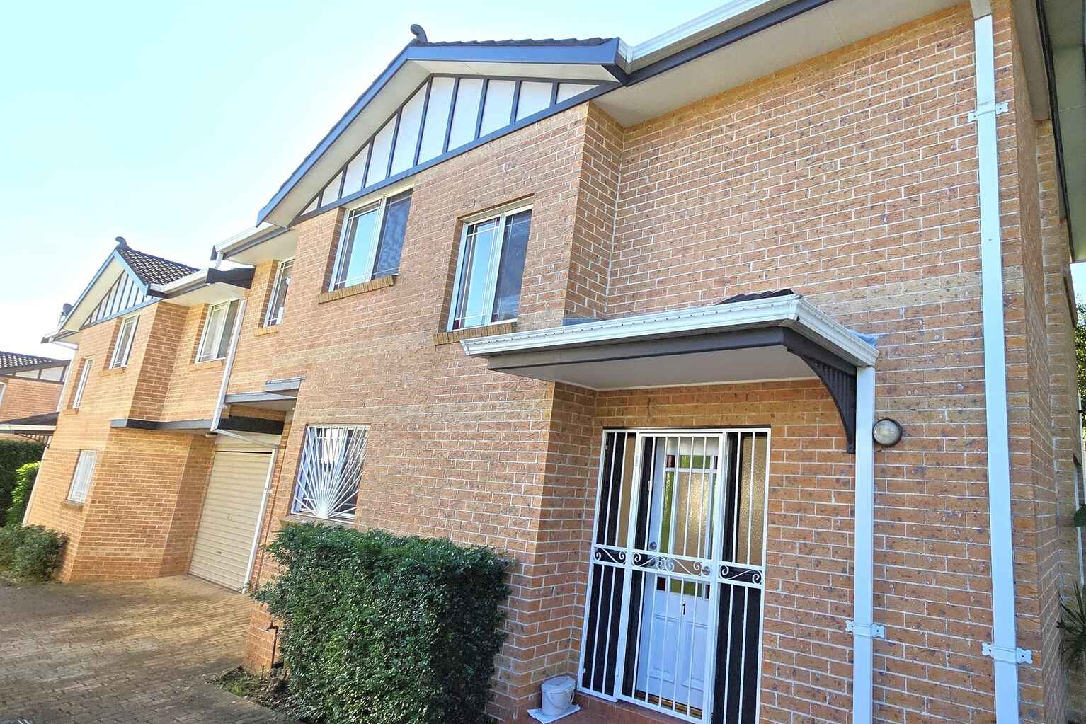 1/196 Botany Street Kingsford 1/196 Botany Street Kingsford