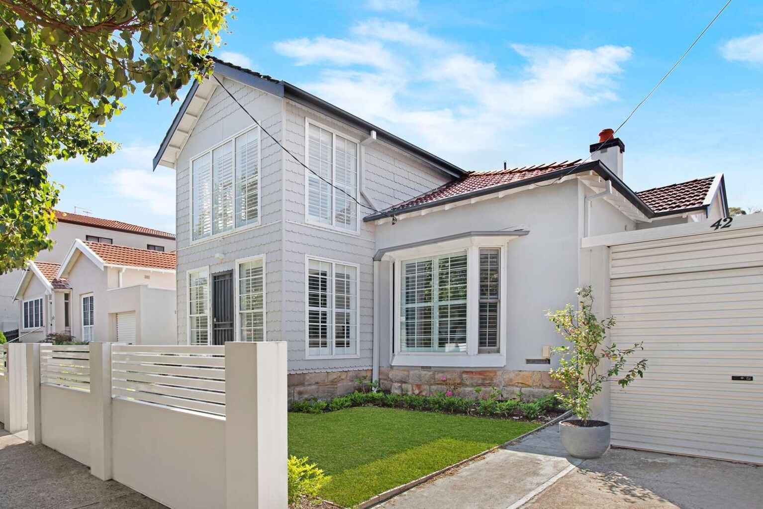 42 Byng Street Maroubra 42 Byng Street Maroubra