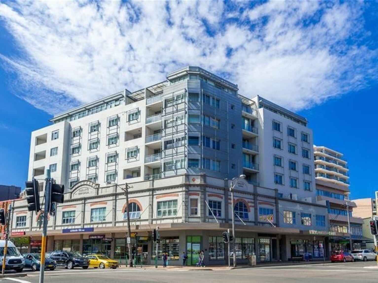 B35/158 Maroubra Road Maroubra B35/158 Maroubra Road Maroubra