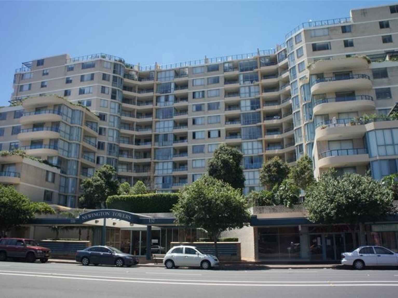 228/116 Maroubra Road Maroubra 228/116 Maroubra Road Maroubra