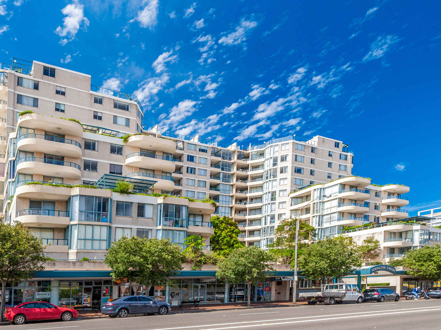 151/116-132 Maroubra Road Maroubra