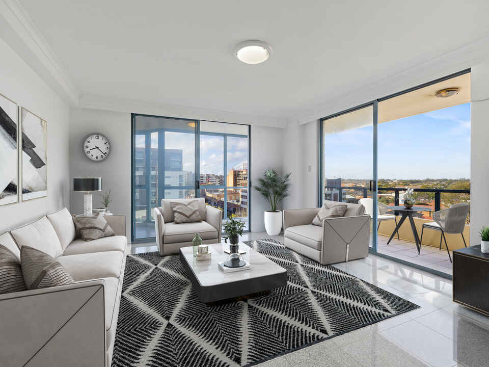 151/116-132 Maroubra Road Maroubra