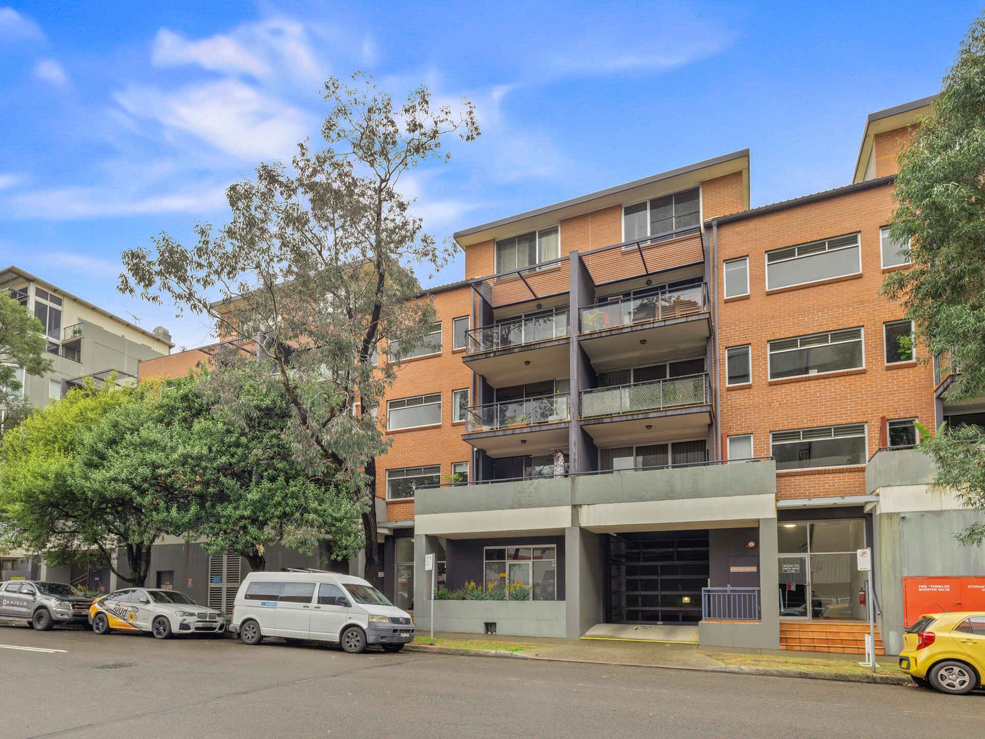 88/1 Shirley Street Alexandria