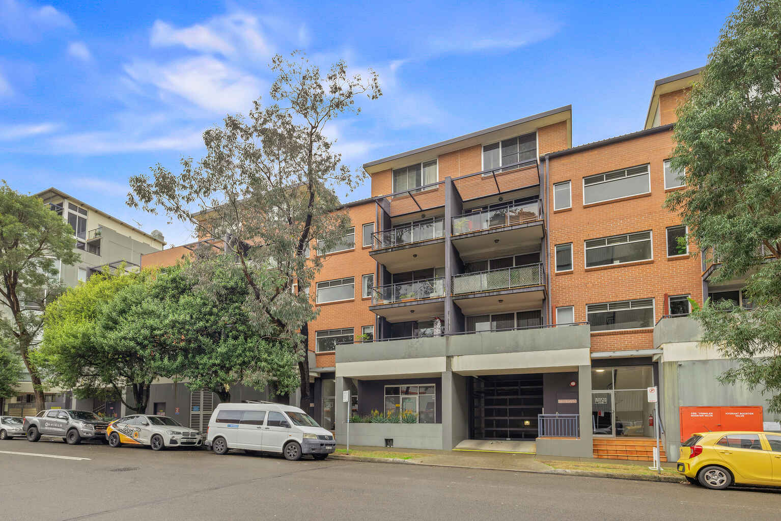 88/1 Shirley Street Alexandria