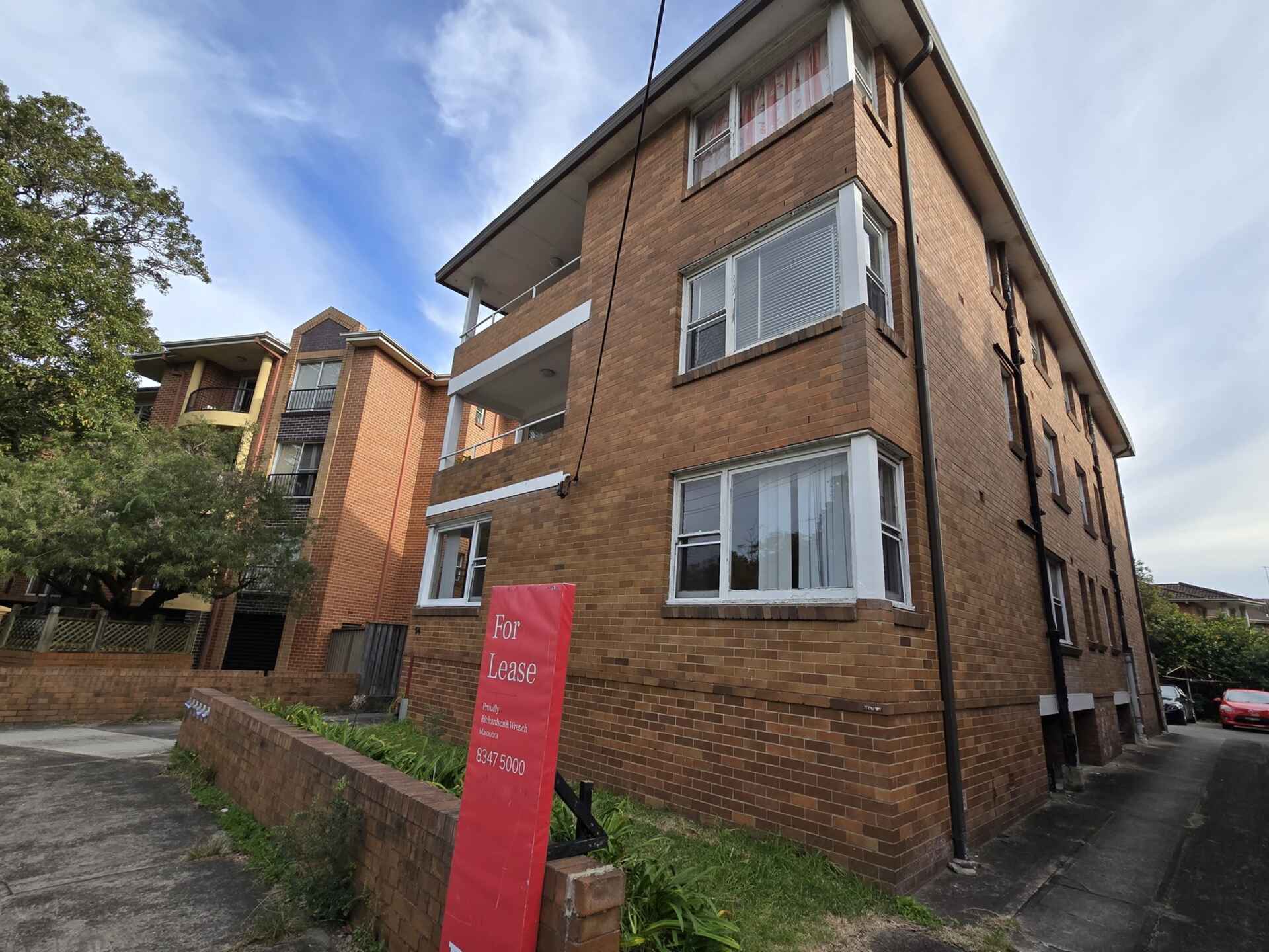 1/54 Cook Street Randwick