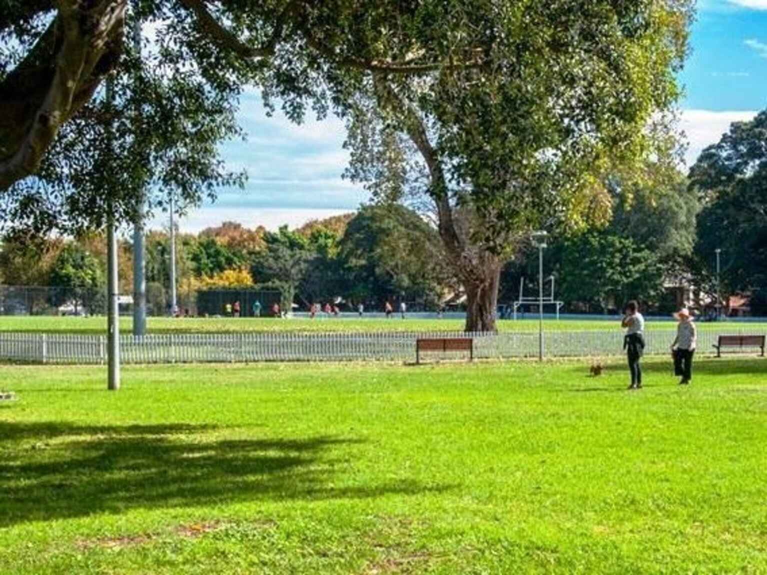 7A Power Avenue Alexandria