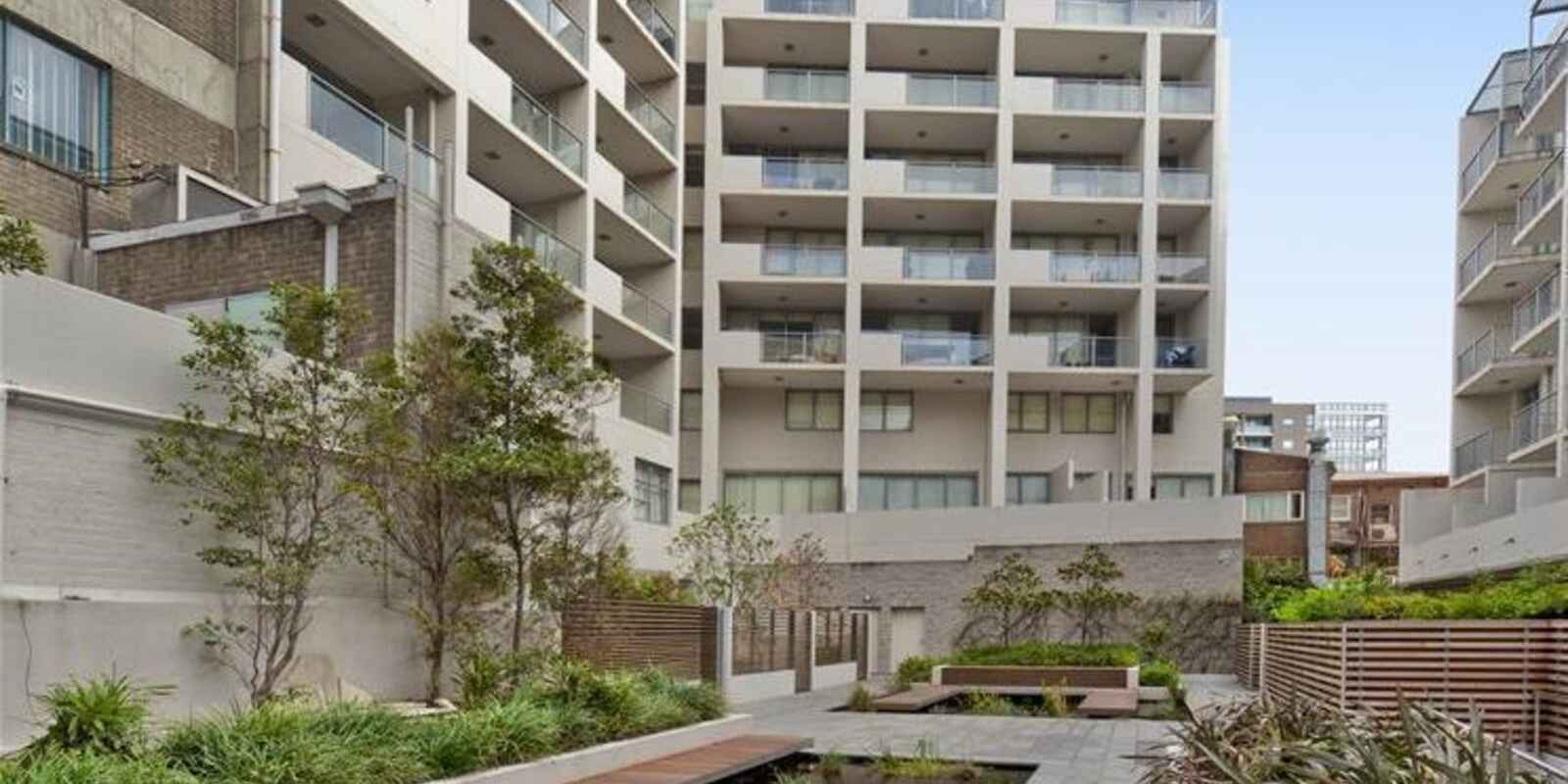 A28/15 Green Street Maroubra