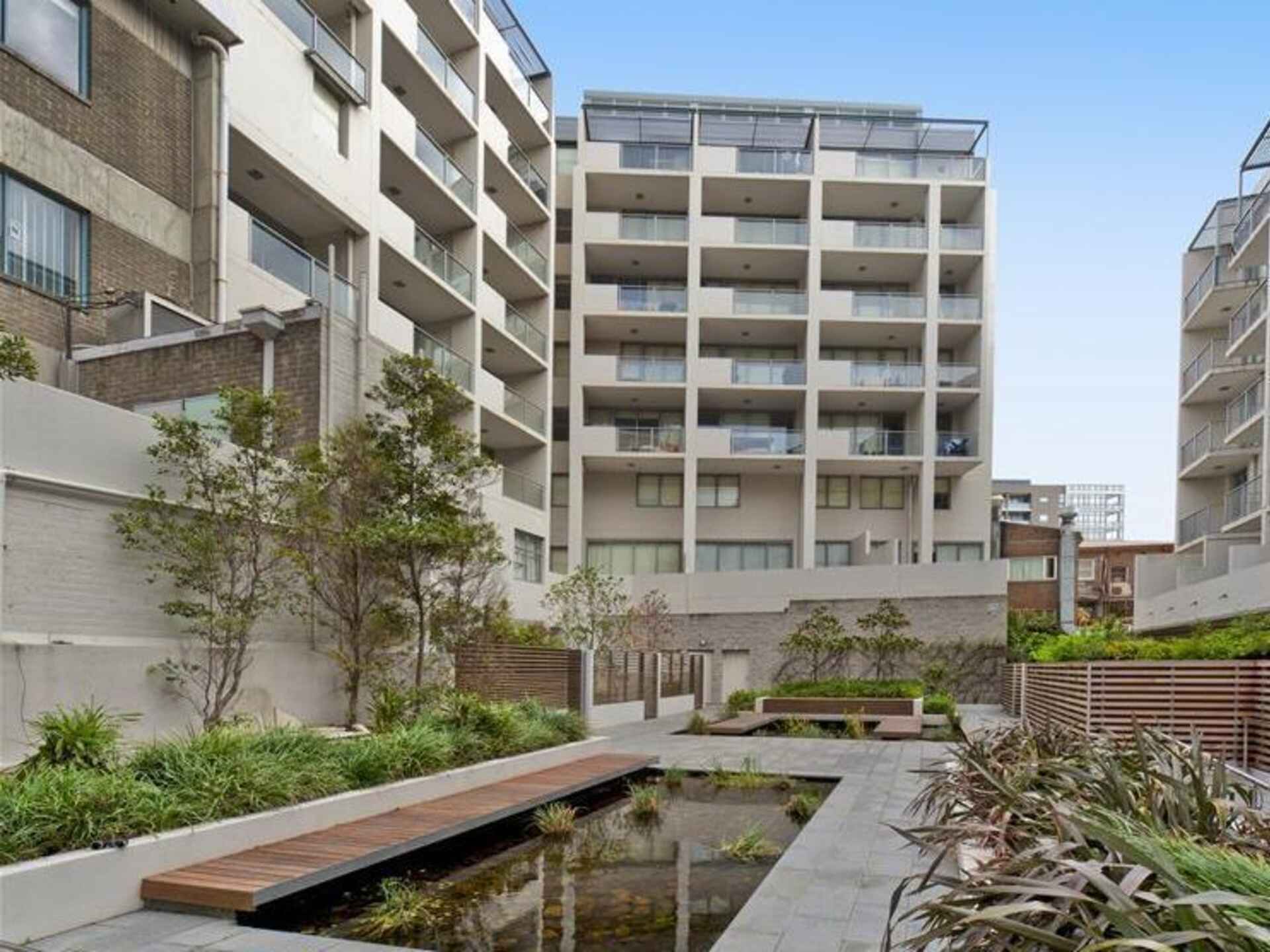 A28/15 Green Street Maroubra