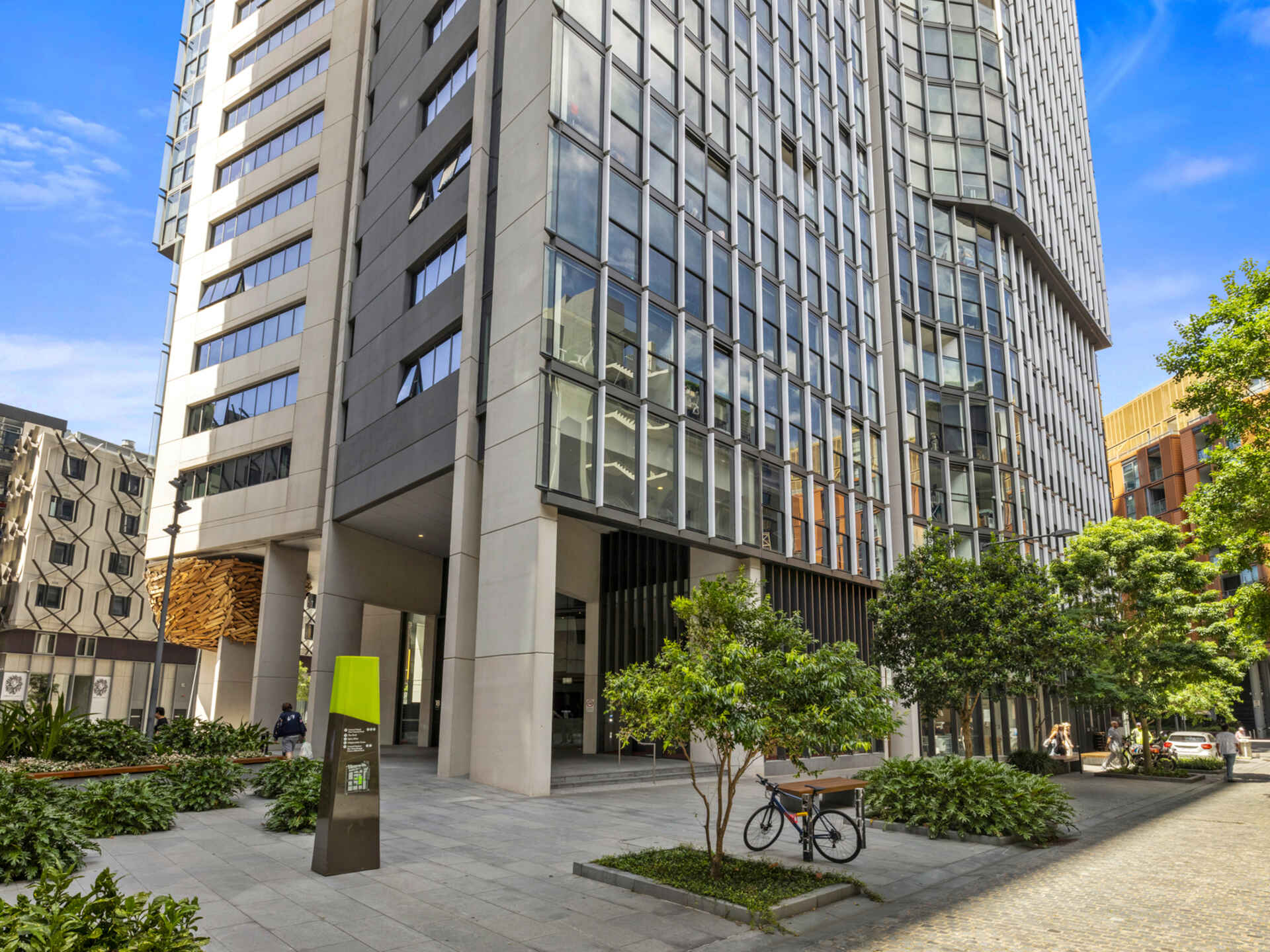 510/18 Park Lane Chippendale