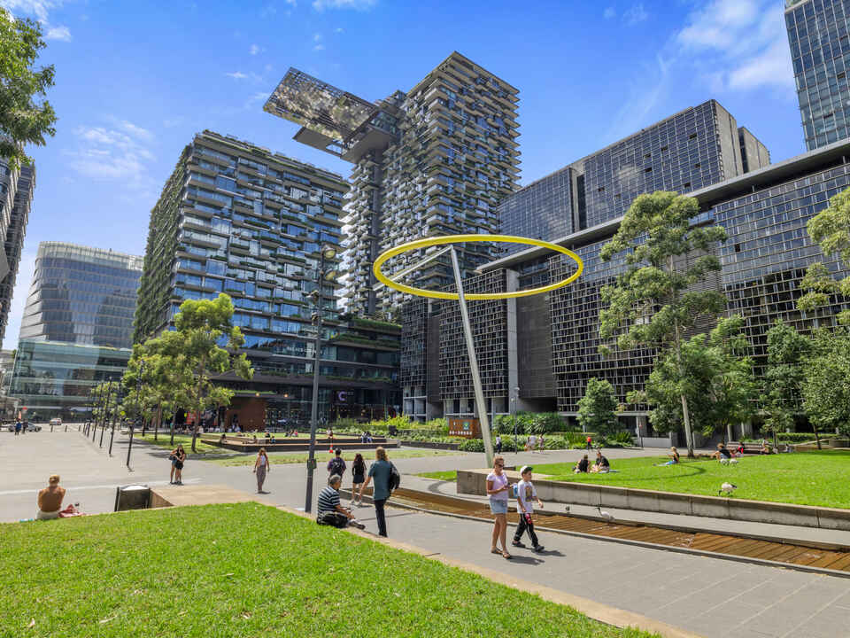 510/18 Park Lane Chippendale