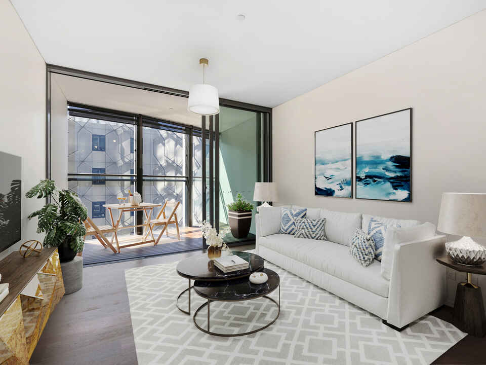 510/18 Park Lane Chippendale