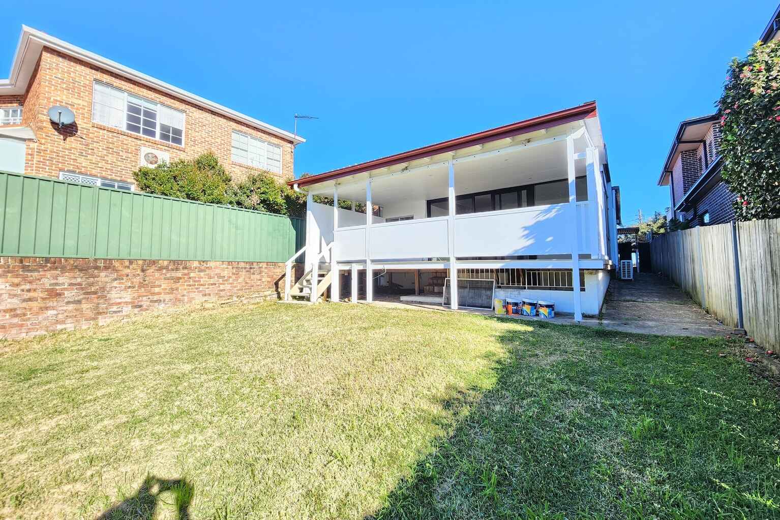 19 Royal Street Maroubra 19 Royal Street Maroubra