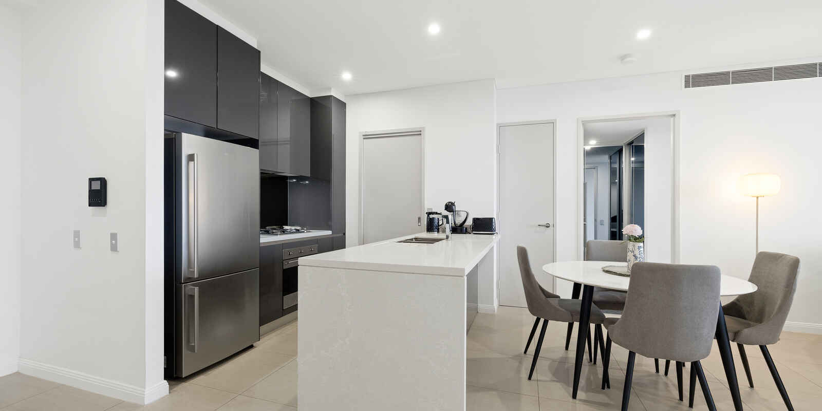 305/2 Oscar Place Eastgardens