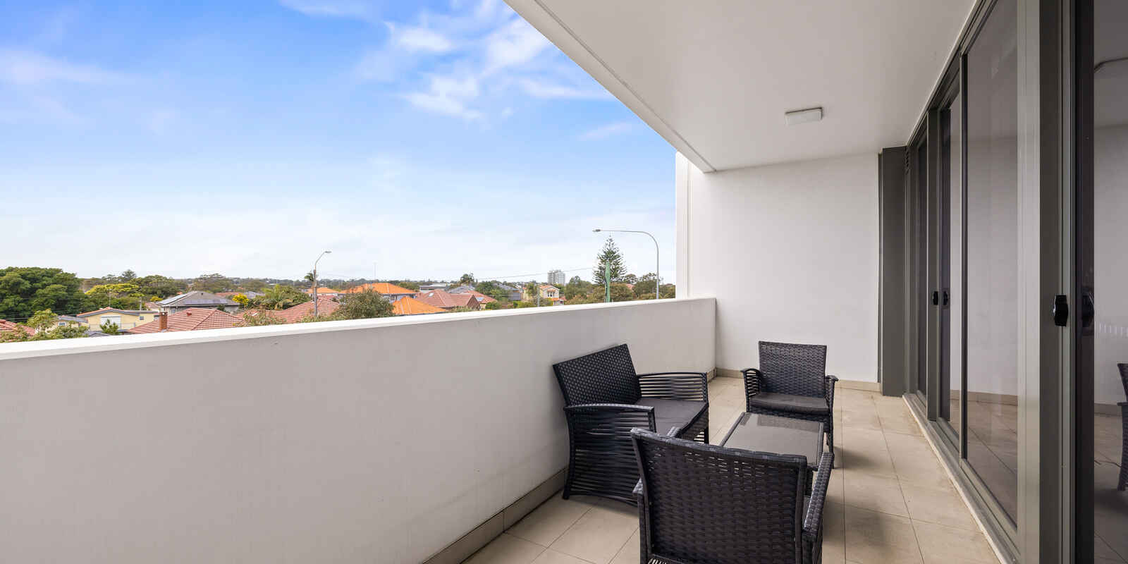 305/2 Oscar Place Eastgardens
