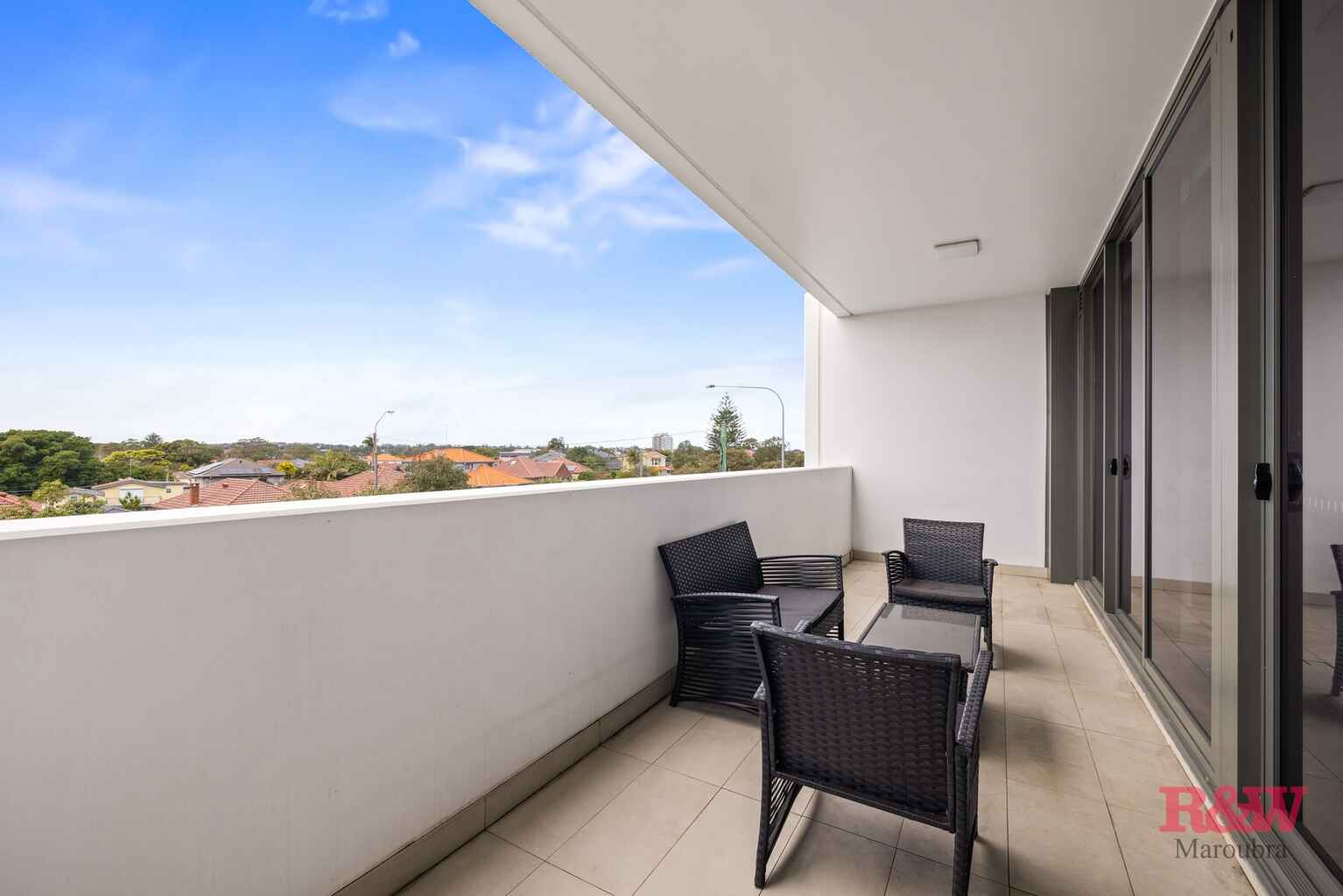 305/2 Oscar Place Eastgardens