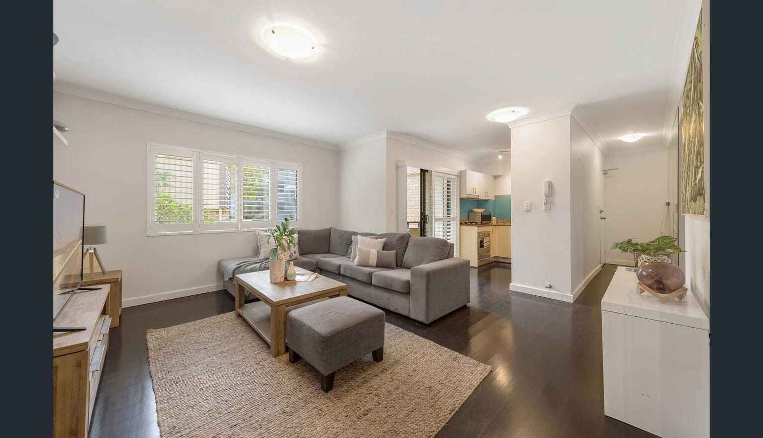 4/36A Prince Street Randwick 4/36A Prince Street Randwick